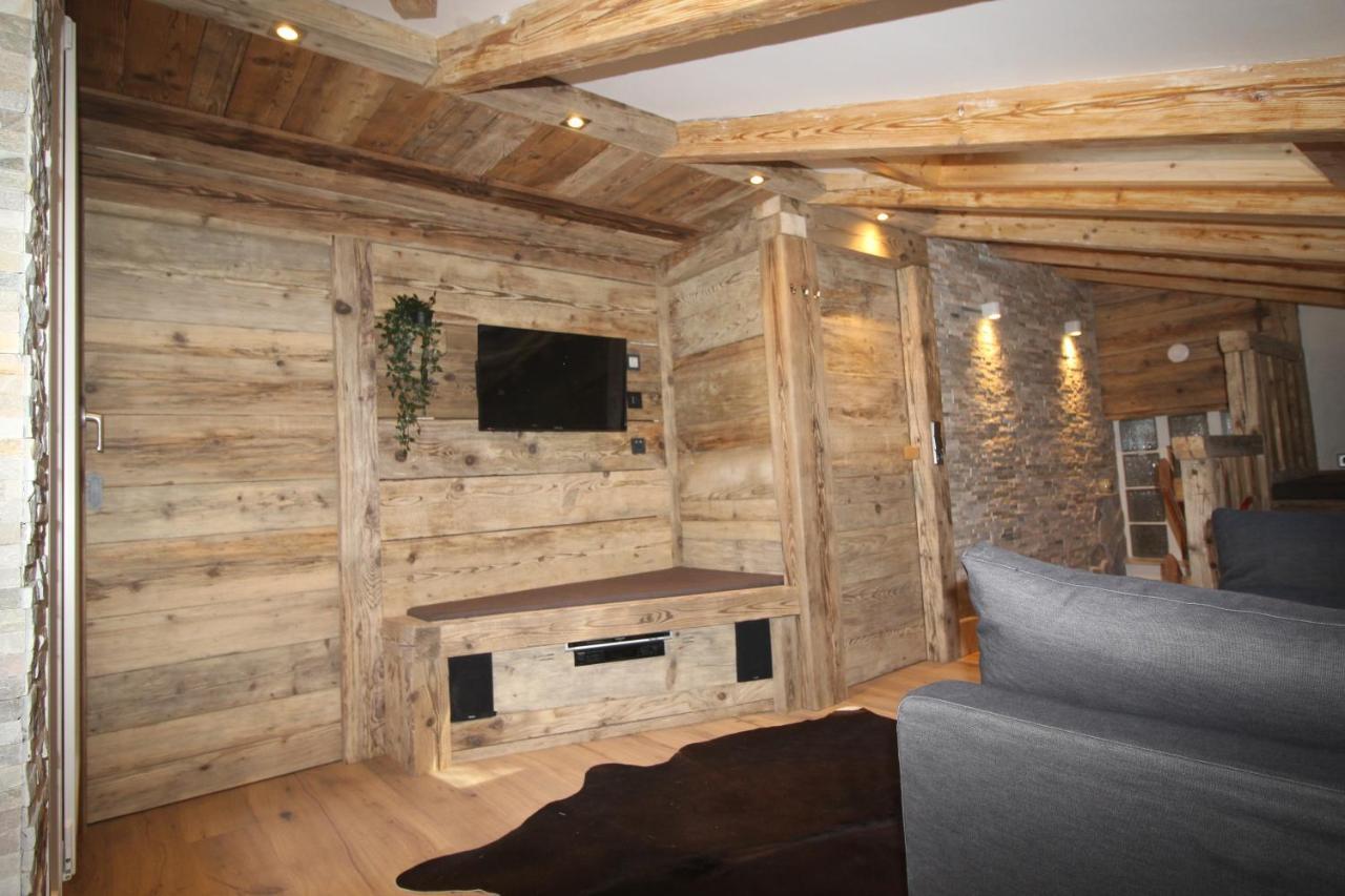 Pointhaeusl Villa Pfarrwerfen Exteriör bild